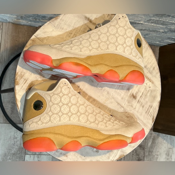 Nike Air Jordan 13 New Chinese New Year size 10.5 - Picture 4 of 9